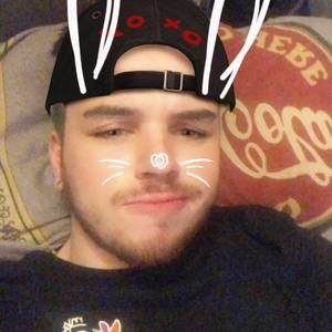 Meet your Posher, Ryan